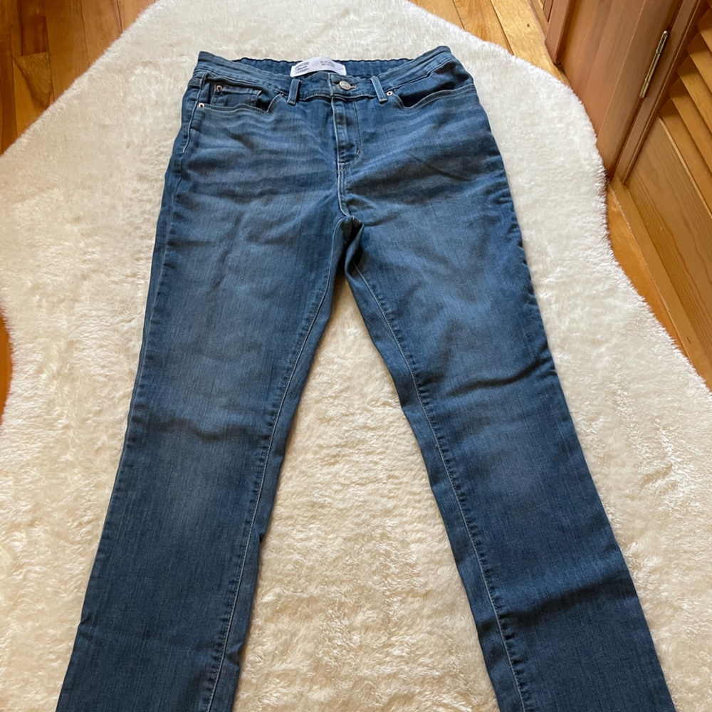 signature by Levi Strauss jeans US 31X32